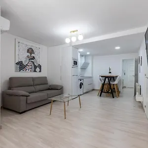  Appartement Arabial Deluxe Iii