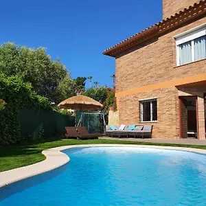 Vivalavida Playa 1km Villa Lloret de Mar