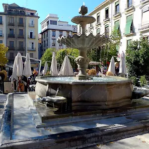 아파트 Plaza Nueva, 그라나다