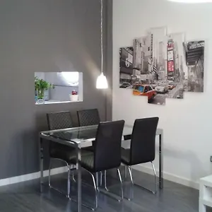  Appartement Sierra