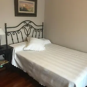  Séjour chez l'habitant Doble Independiente Con Bano Compartido